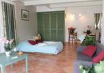 Location vacances Grans - Beautiful Home In Lancon De Provence-2