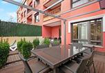Location vacances Arona - Apartamento El Mocan - Palm Mar-3