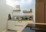 Location vacances Saint-Jean-en-Royans - Loft Aux Portes Du Vercors-4