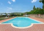 Location vacances Reggello - Appartamento La Chiocciola-1