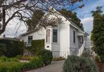 Location vacances Solvang - Summerland Stagecoach Cottage by Paradise Retreats-1