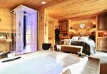 Location vacances Libramont-Chevigny - La Linotte-2