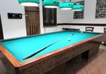 Location vacances Tavullia - Villa I Girasoli, cleaning included-4