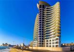 Location vacances Gordon's Bay - La Belle Vue by Host Agents-1