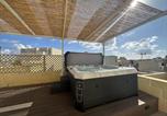 Location vacances Ghasri - Ta' Pinu Spa Suite - Luxury Heritage Living-1
