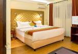 Hôtel Cameroun - Hotel Résidence La Falaise-4
