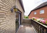 Location vacances Bonn - Venusberg Etagewohnung-1