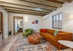 Location vacances Santa Fe - Casa Saint Francis- King Bed-Patio & Fire Pit -2br-3