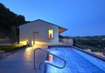 Location vacances  Province d'Ancône - Villa le Moie by Mmega-4