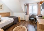 Hôtel Oberwolfach - Neo Hotel Linde Esslingen-2