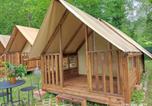 Location vacances  Province d'Ascoli Piceno - Saecula Natural Village Experience-4