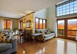 Location vacances Killington - Mountain View Chalet-2