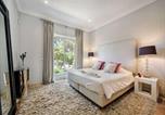 Location vacances Almancil - Amazing Algarve Villa 5 Bedrooms Villa Lillian Private Pool & Ping Pong-4