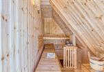 Location vacances Jugovzhodna Slovenija - Fani's Riverside Cottage - Happy Rentals-4