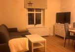 Location vacances Lądek-Zdrój - Apartament w Rynku pod Twierdzą-3
