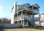 Location vacances Kill Devil Hills - Kd814, Stay Here on Porpoise- Oceanside, Private Pool, Hot Tub, Close to Beach!-1