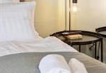 Location vacances Heilbronn - Mozartshomes#3 2,5 Rooms 6 Beds in Löchgau-1
