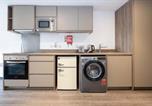 Location vacances La cathédrale Saint Michael de Coventry - Studios For 2 Near Coventry Station-2