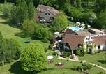 Hôtel Bléré - Domaine de L'Arbrelle-1