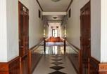 Hôtel Laos - Bountang Riverside Hotel-4