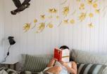 Location vacances Gisborne - Gem near the Dam by Tiny Away-2