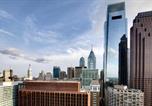 Hôtel Philadelphie - Sheraton Philadelphia Downtown-3