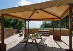 Location vacances Buti - Casa Serra-3