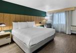 Hôtel Hillsboro - Best Western Portland West Beaverton-1