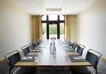Hôtel Villiers-sur-Morin - Hotel Paris Marne-la-Vallee by Ihg-4