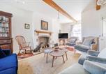Location vacances Burnham Market - Edinburgh House-1