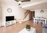 Location vacances Creixell - Golden Coast Retreat by Fidalsa-4