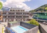 Hôtel Rohrmoos-Untertal - Hotel Planai by Alpeffect Hotels-1