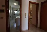 Location vacances Otranto - Holiday house Idrusa in Otranto-4