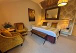 Hôtel Burnley - Herriots Hotel-4