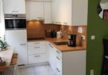 Location vacances  Limburg Province - Bungalow Sonnerust-3