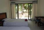 Hôtel Le parc maritime d'Ang Thong - Jinta Hotel Nathon Beach-2