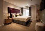 Location vacances  Gare de Newport - Modern Hotel Room In Historic Malthouse-2