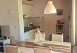 Location vacances Wunstorf - Schickebude-Steinhude-1-400m-zum-naechsten-oeffentlichen-Wasserzugang-5-Minuten-zur-Badeinsel-ruhige-Lage-mit-schoenem-Aussenbereich-3