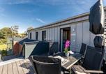 Location vacances Borkum - Sommerwind Borkum Alfonso Wohnung 3 - Urlaub mit Hund-2