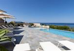 Residence Saletta Mare