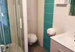 Hôtel Royan - Brit Hotel Hermitage-3