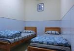 Hôtel Mong Kok - Dragon Hostel Hong Kong-1
