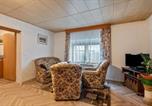 Location vacances Großschönau - Ferienwohnung Hartmann-4