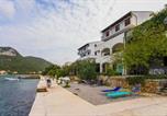 Location vacances Janjina - Adria Maja apartmani Luka Dubrava-2