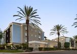 Hôtel Melrose Abbey - Towneplace Suites by Marriott Anaheim Maingate Near Angel Stadium-3