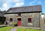 Location vacances Cwm Gwaun - The Old Stable-1
