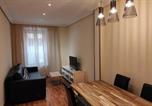 Location vacances Valladolid - Alojaguay Menorca - Estrénalo A Un Paso Del Centro-1