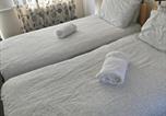 Hôtel Luton - The Red Lion Great Offley-3
