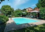 Location vacances Cavriglia - Podere Belvedere 6, Emma Villas-1