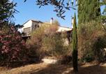 Location vacances Vauvert - La Cigalière-1
